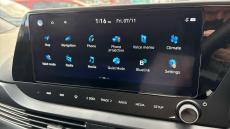 Hyundai BAYON 1.0 TGDi Ultimate 5dr DCT Petrol Hatchback